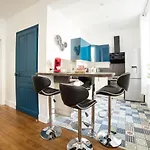 Appartement Le P'tit Dupont - Oscarnewhome