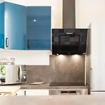 Le P'tit Dupont - Oscarnewhome Appartement