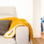 Appartement Le P'tit Dupont - Oscarnewhome Nancy