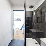 Appartement Le P'tit Dupont - Oscarnewhome