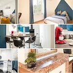 Le P'tit Dupont - Oscarnewhome