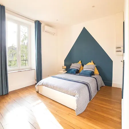 Le P'tit Dupont - Oscarnewhome *