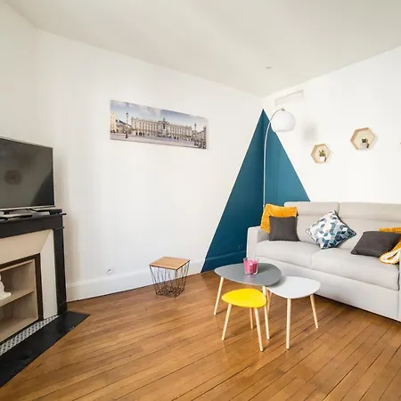 Le P'tit Dupont - Oscarnewhome Appartement *