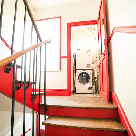 Le P'tit Dupont - Oscarnewhome * Nancy