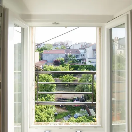 Le P'tit Dupont - Insolites Appartement *