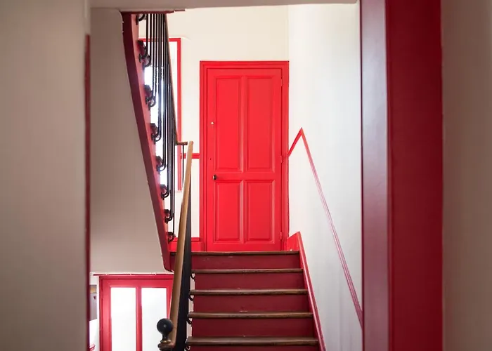 Apartamento Le P'tit Dupont - Insolites *