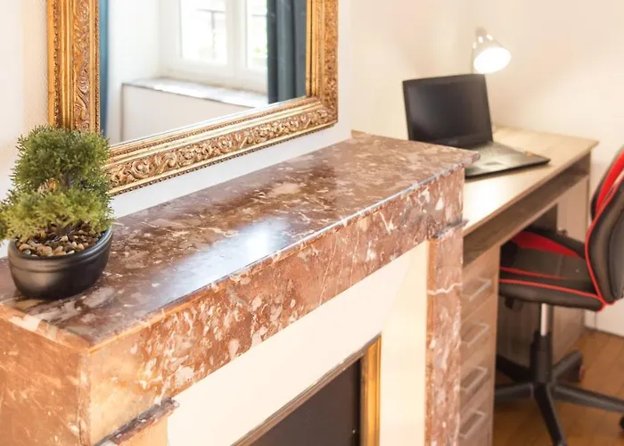 Apartamento Le P'tit Dupont - Insolites *